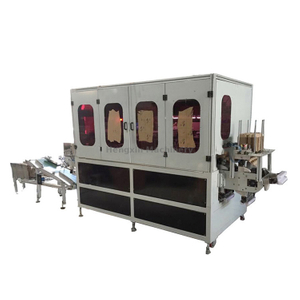 Egg Carton Automatic Pad Printing Machine (HX-DK)