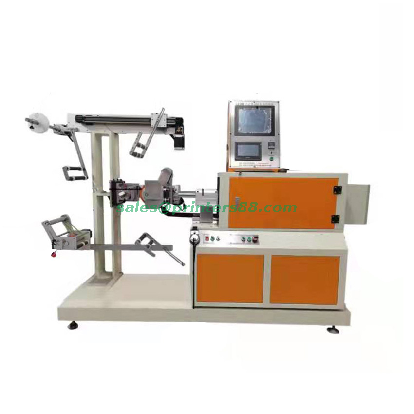 Hot Stamping Machine for Toilet Cover (HX-1080Y)
