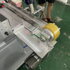 Automatic Lamp Holder Pad Printing Machine (HX-DT)