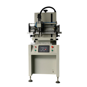 semi automatic screen printer for insole (HX-2030)