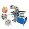 Automatic Pad Printer for Round Hanger Sizer
