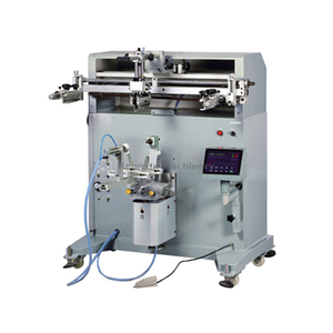 Screen Printer for Fire Extinguisher (HX-4A)