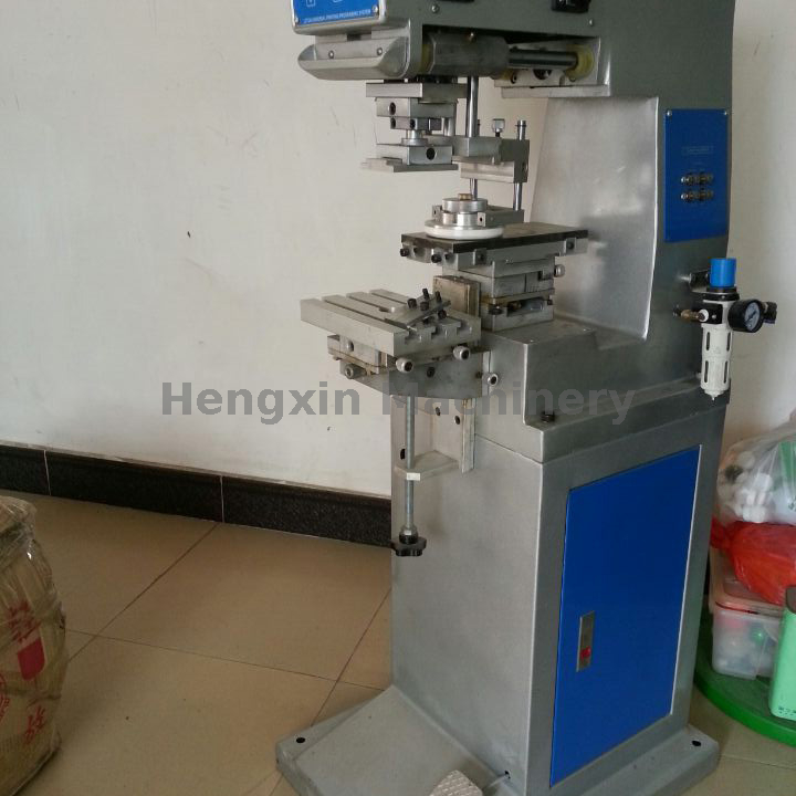 Pad Printing Machine for Insoles (P1/K)