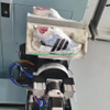 Servo Pad Printing Machine for Adidas Sport Shoes (HX-M2/S-T1)